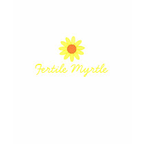 Fertile Myrtle Ladies Shirt