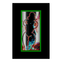 Fertility Goddess posters
