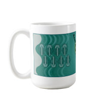 Fertility mugs