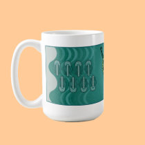 Fertility mugs