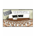 Fertilization 101 Hilarious Cartoon Gifts & Tees t-shirts