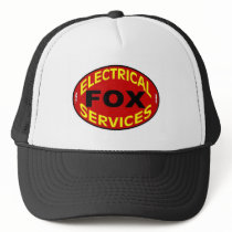 FES Cap Logo hats by gfox11613 FES Cap Logo hats