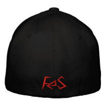 FeS Embroidered Baseball Caps