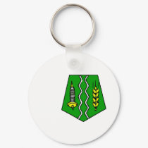 Fes, Morocco keychains by bestflag Fes, Morocco keychains