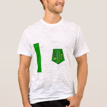 Fes, Morocco t-shirts