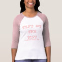 FEST OF THE BEST Mock Concert Tee Girls t-shirts by GirlCanRock245 FEST OF THE BEST Mock Concert Tee Girls t-shirts