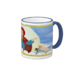 Festa de' Noantri Mug