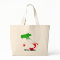 Festa Italia Travel Bag