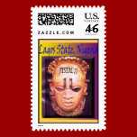 festac 77 stamps