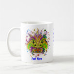 Festival King Important View Hints Coffee Mug