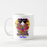 Festival King Important View Hints Coffee Mug