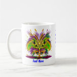 Festival King Important View Hints Coffee Mug