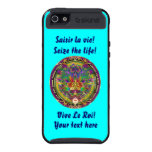 Festival King Important View Hints iPhone 5 Cases