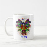 Festival King Important View Hints Mugs