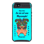 Festival Masquerade Important View Hints Plse Covers For iPhone 5