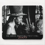 Festival Memories Mousepad