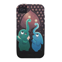 Festival of Lights casemate cases