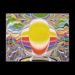Festival of Lights - Nuit Blance postcards