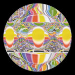 Festival of Lights - Nuit Blance stickers