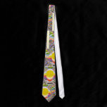 Festival of Lights - Nuit Blance ties