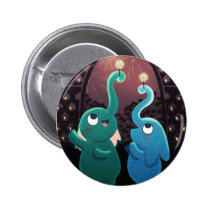 Festival of Lights buttons