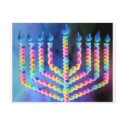 Festival Of Lites postcards