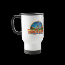 Festival of Memories mugs