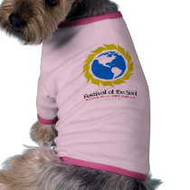 FESTIVAL OF THE SOUL pet clothing