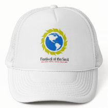 FESTIVAL OF THE SOUL hats