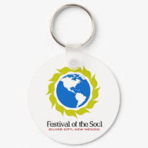FESTIVAL OF THE SOUL keychains