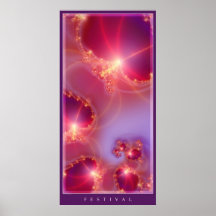 Festival Posters
