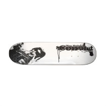 Festival skateboards by JitDhillon Festival skateboards