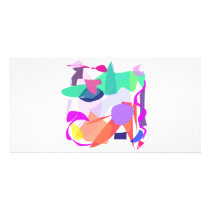 Festivals Photo Greeting Card
