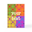 festive background cards