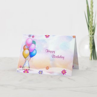 festive birthday card by elenaind create a personalised