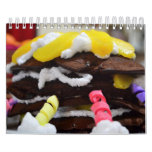 festive calendar