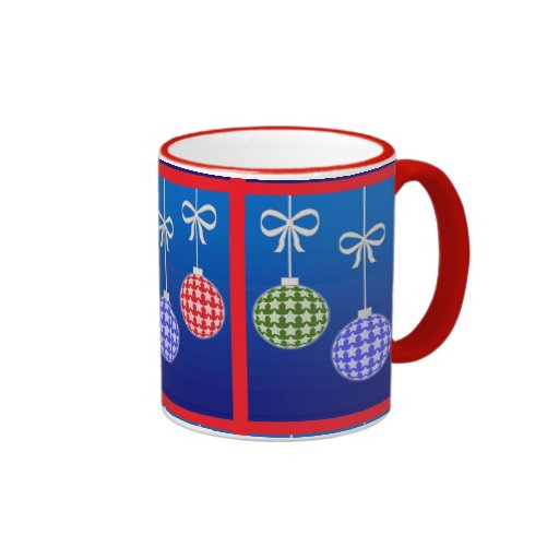 Decorate Your Mug