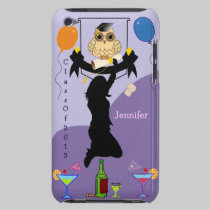 Festive Graduation Design with Text casemate cases