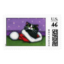 Festive Hiding Place Postage postage