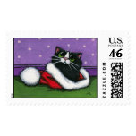 Festive Hiding Place Postage