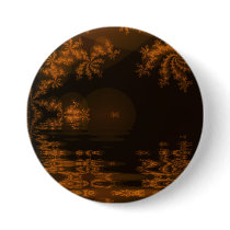 Festive Lake buttons