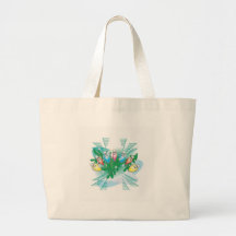 Festive Lights Bag