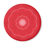 festive mandala magnets