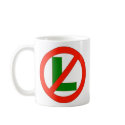 Festive Noël (No L) Mug