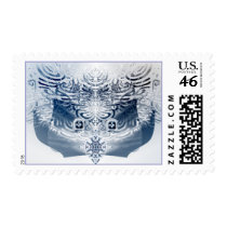 Festive occasion postage