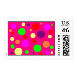festive party postage!