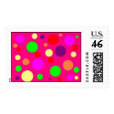 festive party postage! postage