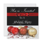  - Christmas invitations ready for you to customize and personalize for your upcoming Christmas event: Sizes  Available colors: white