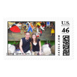 festive postage postage