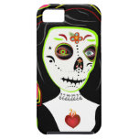 Festive Skull casemate cases